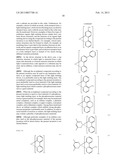 NOVEL m-TERPHENYL COMPOUND AND ORGANIC LIGHT EMITTING DEVICE INCLUDING THE     SAME diagram and image