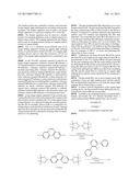 NOVEL m-TERPHENYL COMPOUND AND ORGANIC LIGHT EMITTING DEVICE INCLUDING THE     SAME diagram and image