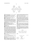 NOVEL m-TERPHENYL COMPOUND AND ORGANIC LIGHT EMITTING DEVICE INCLUDING THE     SAME diagram and image