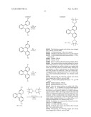 NOVEL m-TERPHENYL COMPOUND AND ORGANIC LIGHT EMITTING DEVICE INCLUDING THE     SAME diagram and image