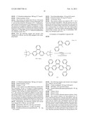 NOVEL m-TERPHENYL COMPOUND AND ORGANIC LIGHT EMITTING DEVICE INCLUDING THE     SAME diagram and image