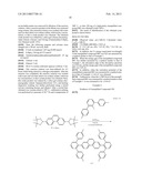 NOVEL m-TERPHENYL COMPOUND AND ORGANIC LIGHT EMITTING DEVICE INCLUDING THE     SAME diagram and image