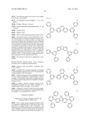 NOVEL m-TERPHENYL COMPOUND AND ORGANIC LIGHT EMITTING DEVICE INCLUDING THE     SAME diagram and image