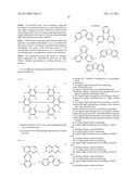 NOVEL m-TERPHENYL COMPOUND AND ORGANIC LIGHT EMITTING DEVICE INCLUDING THE     SAME diagram and image