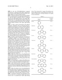 NOVEL 10,10-DIALKYLANTHRONE COMPOUND AND ORGANIC LIGHT-EMITTING DEVICE     INCLUDING THE SAME diagram and image