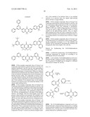 NOVEL 10,10-DIALKYLANTHRONE COMPOUND AND ORGANIC LIGHT-EMITTING DEVICE     INCLUDING THE SAME diagram and image