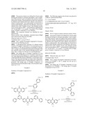 NOVEL 10,10-DIALKYLANTHRONE COMPOUND AND ORGANIC LIGHT-EMITTING DEVICE     INCLUDING THE SAME diagram and image