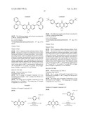 NOVEL 10,10-DIALKYLANTHRONE COMPOUND AND ORGANIC LIGHT-EMITTING DEVICE     INCLUDING THE SAME diagram and image