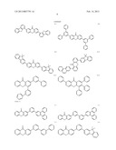 ORGANIC LIGHT-EMITTING DEVICE diagram and image