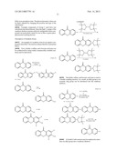 ORGANIC LIGHT-EMITTING DEVICE diagram and image