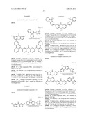 ORGANIC LIGHT-EMITTING DEVICE diagram and image