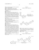 ORGANIC LIGHT-EMITTING DEVICE diagram and image