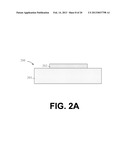 Metal-Oxide Based Thin-Film Transistors with Fluorinated Active Layer diagram and image