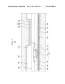 DISPLAY DEVICE diagram and image