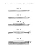 THIN-FILM SEMICONDUCTOR DEVICE AND METHOD OF MANUFACTURING THE SAME diagram and image