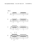 SEMICONDUCTOR DEVICE AND METHOD FOR MANUFACTURING THE SAME diagram and image