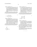 ORGANIC THIN-FILM TRANSISTOR diagram and image