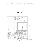 THIN FILM TRANSISTOR SUBSTRATE AND METHOD FOR FABRICATING THE SAME diagram and image