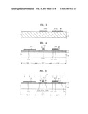 THIN-FILM TRANSISTOR ARRAY SUBSTRATE, ORGANIC LIGHT-EMITTING DISPLAY     INCLUDING THE SAME AND METHOD OF MANUFACTURING THE SAME diagram and image