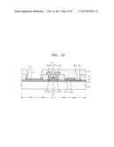 THIN-FILM TRANSISTOR ARRAY SUBSTRATE, ORGANIC LIGHT-EMITTING DISPLAY     INCLUDING THE SAME AND METHOD OF MANUFACTURING THE SAME diagram and image