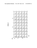 CRYSTALLIZATION METHOD OF THIN FILM TRANSISTOR, THIN FILM TRANSISTOR ARRAY     PANEL AND MANUFACTURING METHOD FOR THIN FILM TRANSISTOR ARRAY PANEL diagram and image