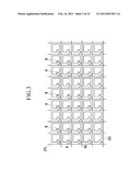 CRYSTALLIZATION METHOD OF THIN FILM TRANSISTOR, THIN FILM TRANSISTOR ARRAY     PANEL AND MANUFACTURING METHOD FOR THIN FILM TRANSISTOR ARRAY PANEL diagram and image