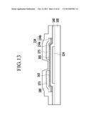 CRYSTALLIZATION METHOD OF THIN FILM TRANSISTOR, THIN FILM TRANSISTOR ARRAY     PANEL AND MANUFACTURING METHOD FOR THIN FILM TRANSISTOR ARRAY PANEL diagram and image