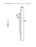 CRYSTALLIZATION METHOD OF THIN FILM TRANSISTOR, THIN FILM TRANSISTOR ARRAY     PANEL AND MANUFACTURING METHOD FOR THIN FILM TRANSISTOR ARRAY PANEL diagram and image