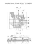 THIN FILM TRANSISTOR, METHOD FABRICATING THEREOF, LIQUID CRYSTAL DISPLAY     DEVICE AND METHOD FOR FABRICATING THE SAME diagram and image