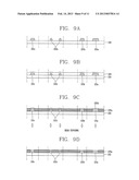 THIN FILM TRANSISTOR, METHOD FABRICATING THEREOF, LIQUID CRYSTAL DISPLAY     DEVICE AND METHOD FOR FABRICATING THE SAME diagram and image