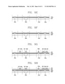 THIN FILM TRANSISTOR, METHOD FABRICATING THEREOF, LIQUID CRYSTAL DISPLAY     DEVICE AND METHOD FOR FABRICATING THE SAME diagram and image