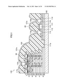 SEMICONDUCTOR DEVICE AND MANUFACTURING METHOD THEREOF diagram and image