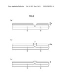 SEMICONDUCTOR DEVICE AND MANUFACTURING METHOD THEREOF diagram and image