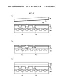 SEMICONDUCTOR DEVICE AND MANUFACTURING METHOD THEREOF diagram and image