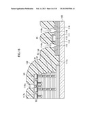 SEMICONDUCTOR DEVICE AND MANUFACTURING METHOD THEREOF diagram and image