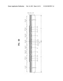 ORGANIC LIGHT EMITTING DISPLAY DEVICE AND METHOD OF MANUFACTURING THE SAME diagram and image