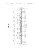 ORGANIC LIGHT EMITTING DISPLAY DEVICE AND METHOD OF MANUFACTURING THE SAME diagram and image