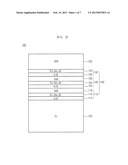 LIGHT EMITTING DEVICE diagram and image