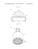 LIGHT EMITTING DEVICE diagram and image