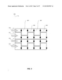 OLED LIGHT PANEL WITH CONTROLLED BRIGHTNESS VARIATION diagram and image