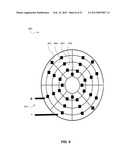 OLED LIGHT PANEL WITH CONTROLLED BRIGHTNESS VARIATION diagram and image