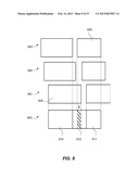 OLED LIGHT PANEL WITH CONTROLLED BRIGHTNESS VARIATION diagram and image