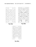 OLED LIGHT PANEL WITH CONTROLLED BRIGHTNESS VARIATION diagram and image