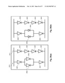 OLED LIGHT PANEL WITH CONTROLLED BRIGHTNESS VARIATION diagram and image