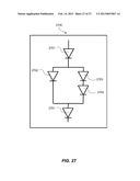 OLED LIGHT PANEL WITH CONTROLLED BRIGHTNESS VARIATION diagram and image