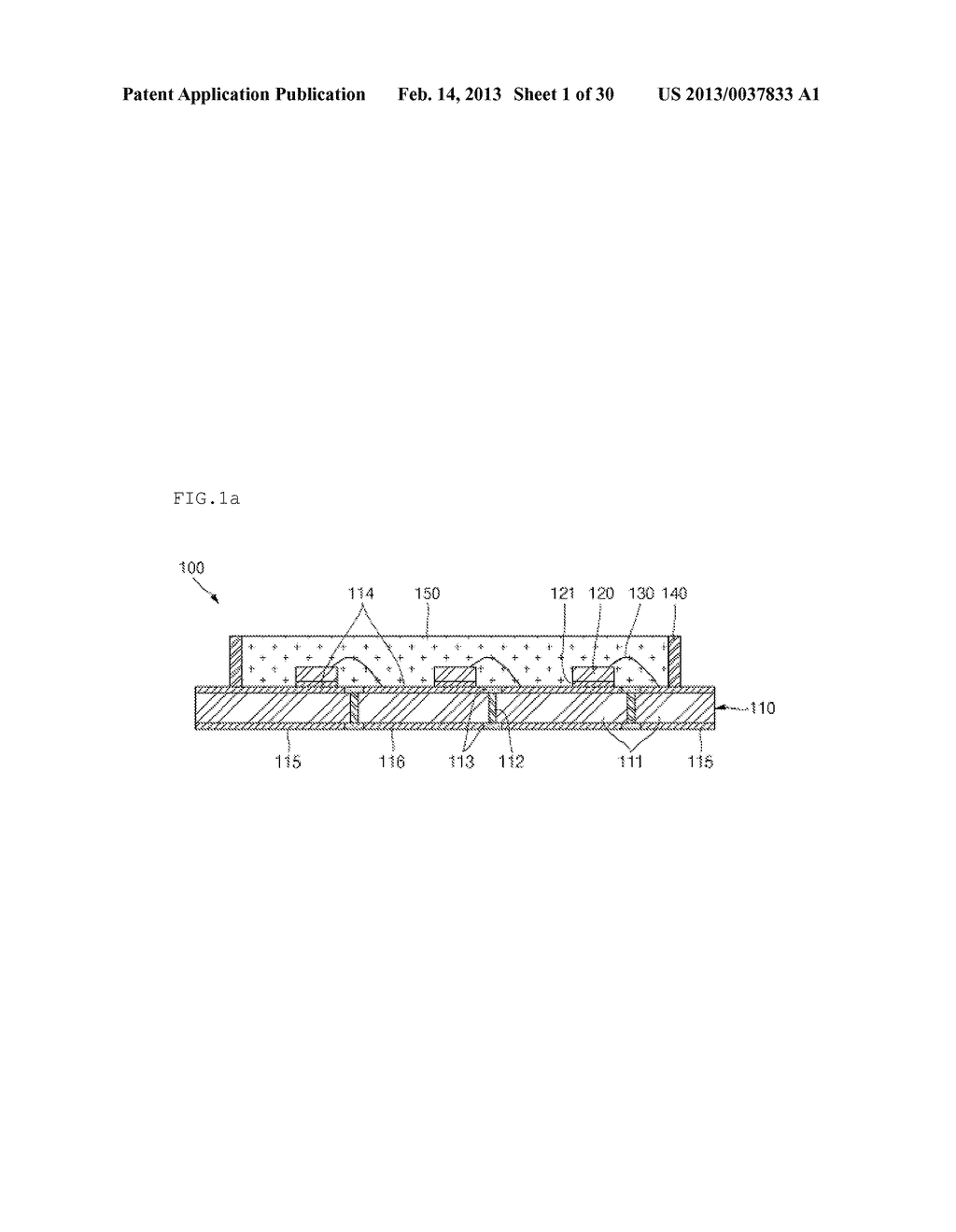 Optical Device and Method for Manufacturing Same - diagram, schematic, and image 02