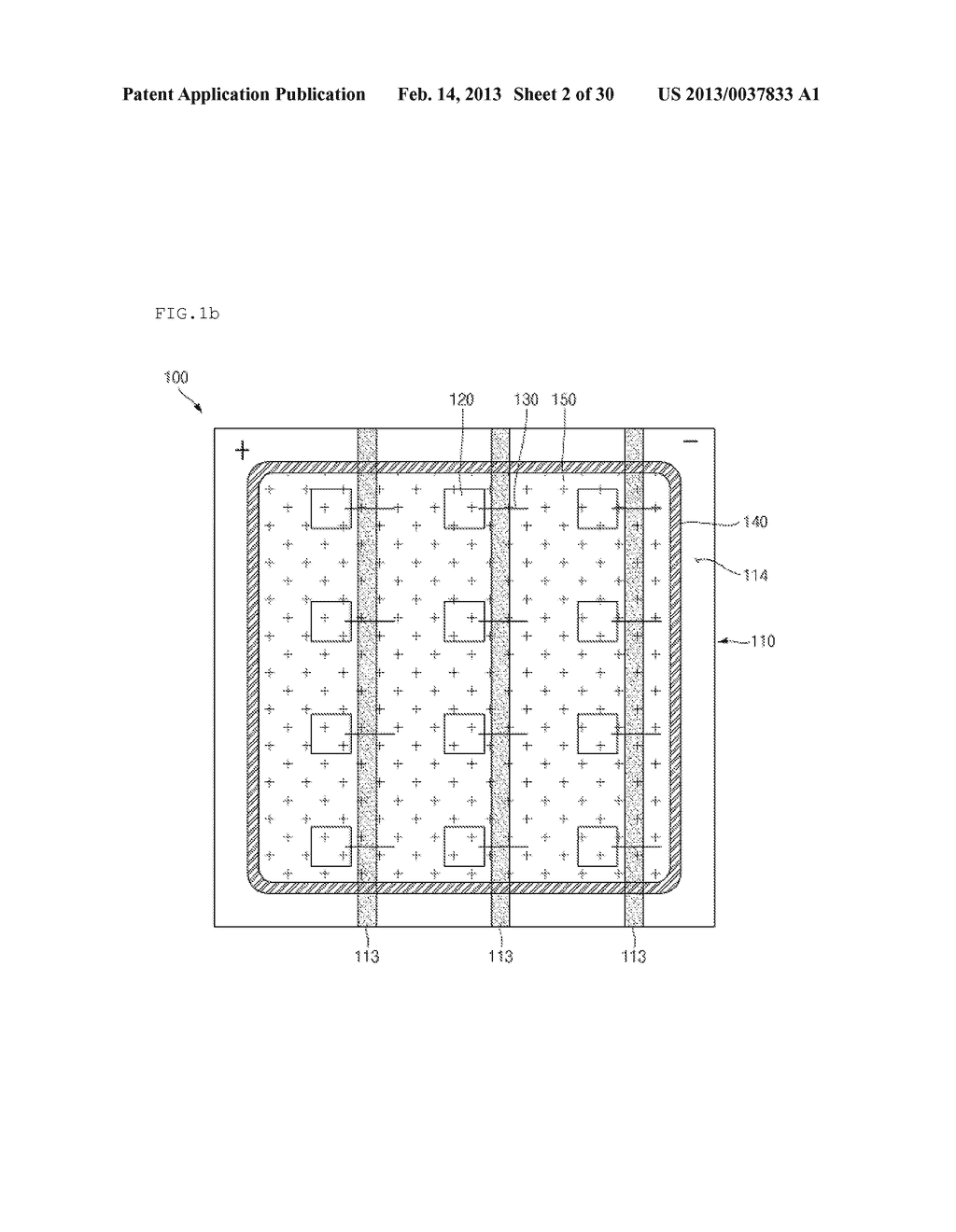 Optical Device and Method for Manufacturing Same - diagram, schematic, and image 03