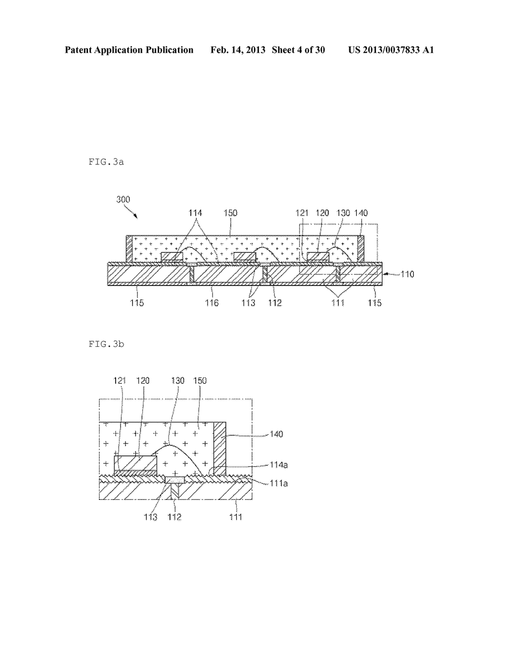 Optical Device and Method for Manufacturing Same - diagram, schematic, and image 05