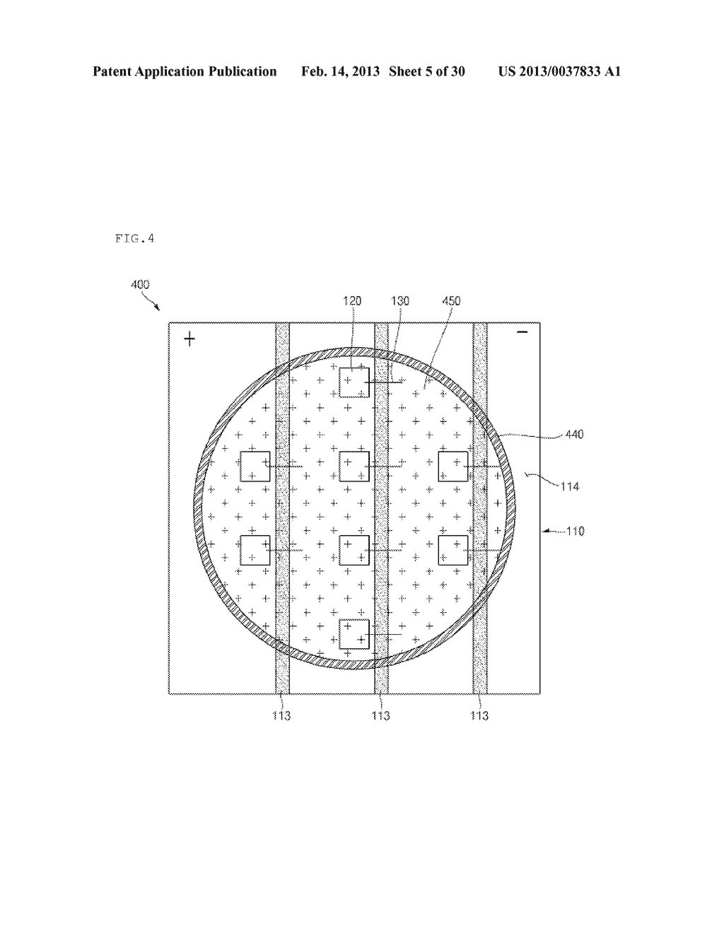 Optical Device and Method for Manufacturing Same - diagram, schematic, and image 06