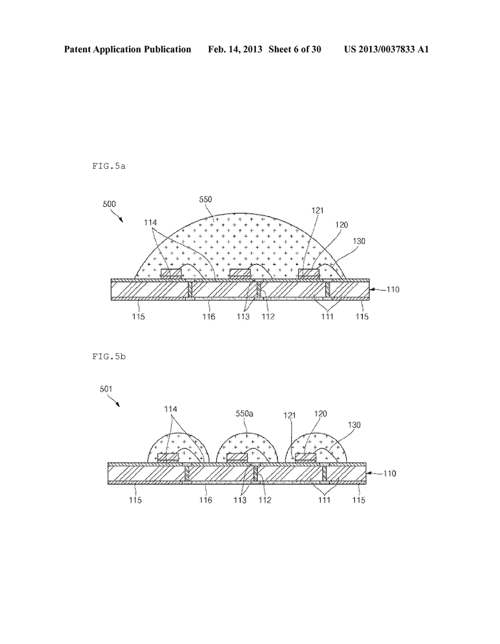 Optical Device and Method for Manufacturing Same - diagram, schematic, and image 07